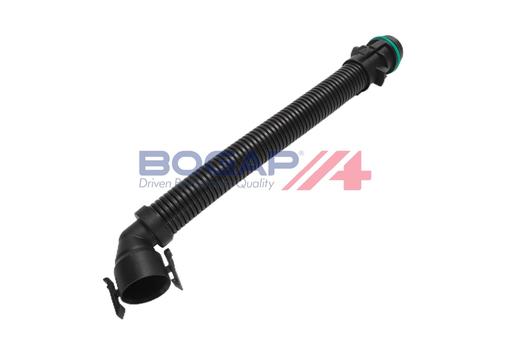 [B1710123] AIR INTAKE HOSE BOGAP BMW