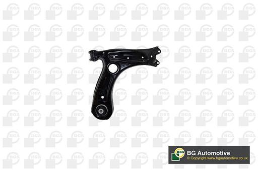 [TRC9631] CONTROL ARM LOWER RHF W/O BALL JOINT BGA VAG