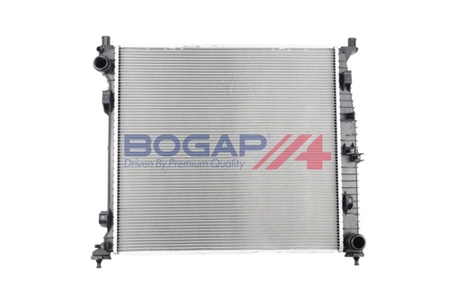 [C4210223] RADIATOR BOGAP MERC