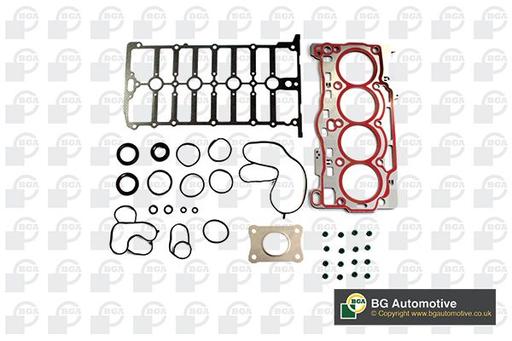 [HK0104] VRS SET [WITH HEAD GASKET] BGA VAG
