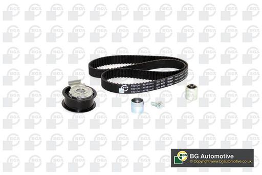 [TB0106K] TIMING BELT KIT BGA VAG