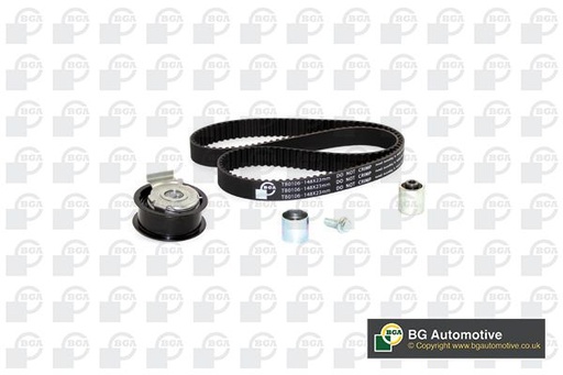 [TB0106K] TIMING BELT KIT BGA VAG