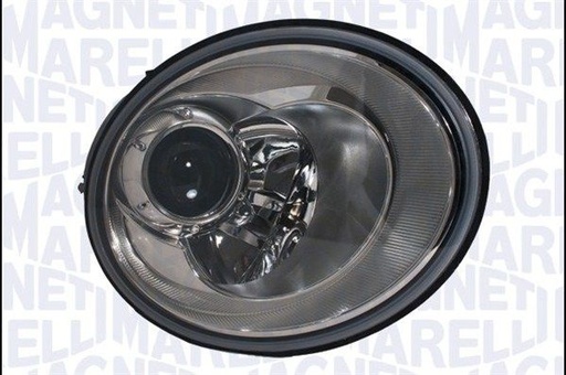 [MHL7682] HEADLAMP LH MAGNETI MARELLI VAG