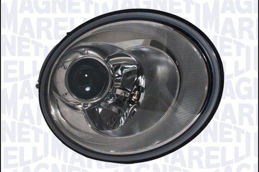 [MHL7681] HEADLIGHT RH MAGNETI MARELLI VAG