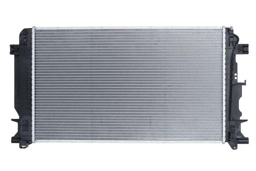 [733147] RADIATOR VALEO MERC