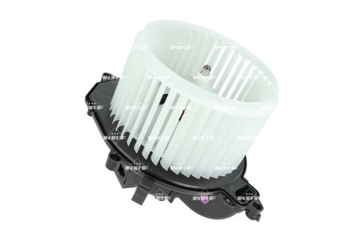 [34249] A/C BLOWER MOTOR NRF PSA