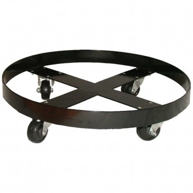 [DITISC0506] DRUM DOLLY TROLLEY STM SUITS ALL ALL 60/200/205/208/209L