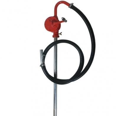 [DA01JW216] HAND PUMP ROTARY STM SUIT 60L/200L/205L