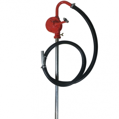 [DA01JW216] HAND PUMP ROTARY STM SUIT 60L/200L/205L