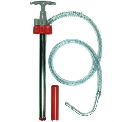 [CA465G2] HAND PUMP 20L GEAR OIL STM