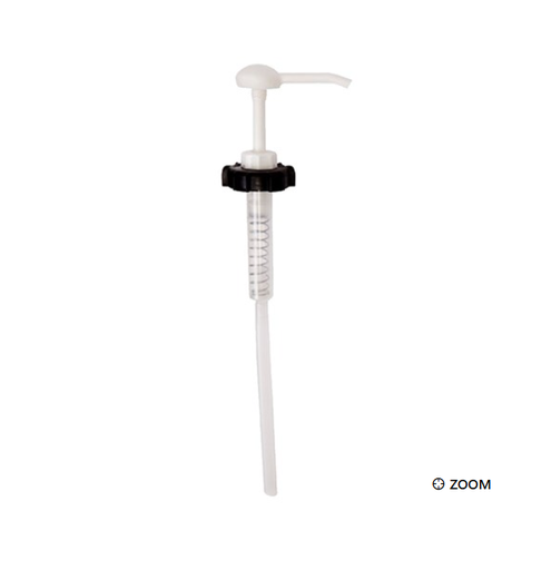 [FL1035] HAND PUMP 20L FORTE (FOR HAND CLEANER)