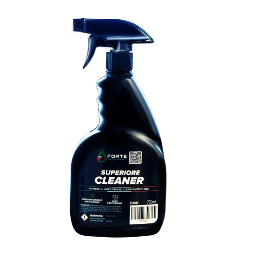[FL1087] SUPERIORE CLEANER 750ML FORTE