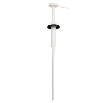 [20HCP] HAND CLEANER PUMP 20L STM PLASTIC