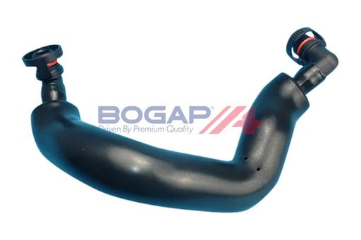 [B1210113] BREATHER HOSE BOGAP BMW