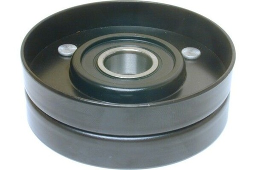 [272 136] DRIVE BELT TENSIONER PULLEY URO