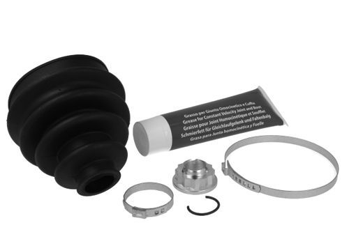 [13-0391] CV BOOT KIT FRONT OUTER METELLI MERC