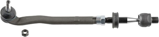 [13137 01] TIE ROD END LH LEMFORDER