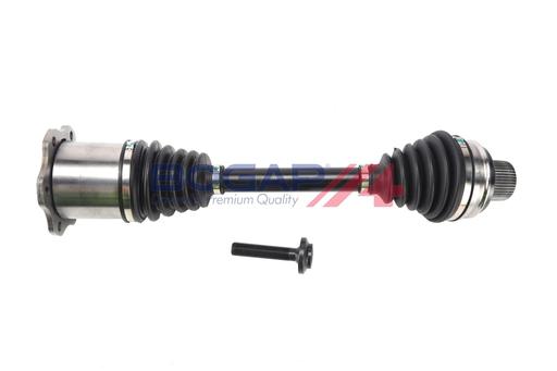 [A3710285] DRIVE SHAFT FRONT BOGAP VAG