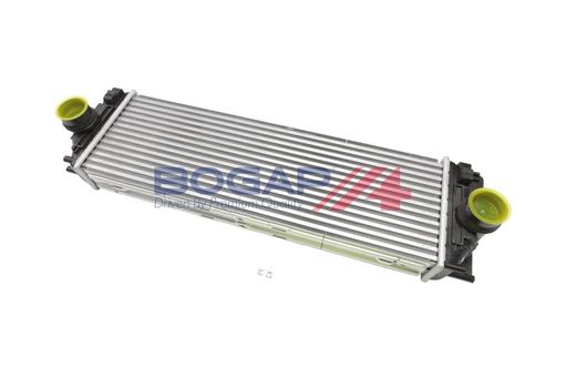 [C4220120] INTERCOOLER NRF BOGAP VAG