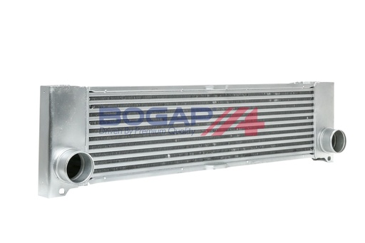 [C4220131] INTERCOOLER BOGAP MERC