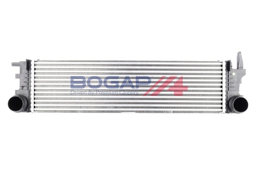 [C4220127] INTERCOOLER BOGAP MERC