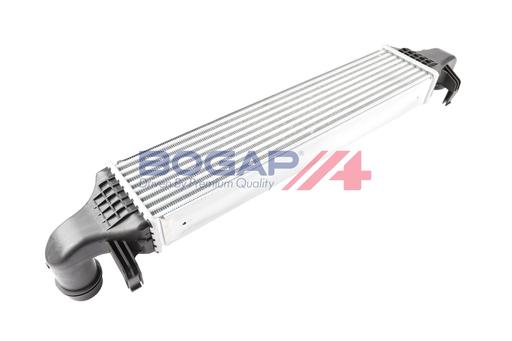 [C4220139] INTERCOOLER BOGAP MERC