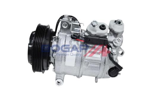 [C4110127] A/C COMPRESSOR BOGAP MERC