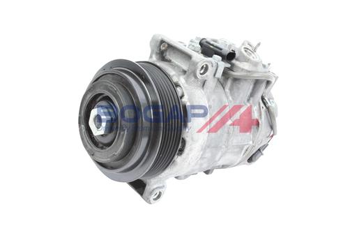 [C4110124] A/C COMPRESSOR BOGAP MERC*