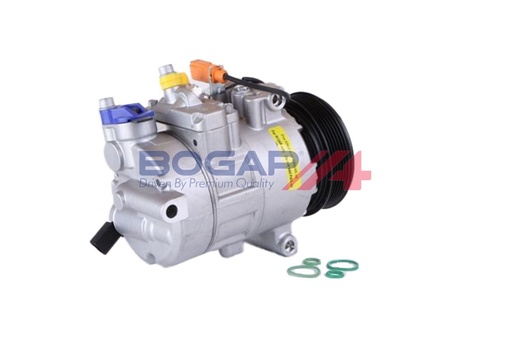 [A4110120] A/C COMPRESSOR BOGAP VAG