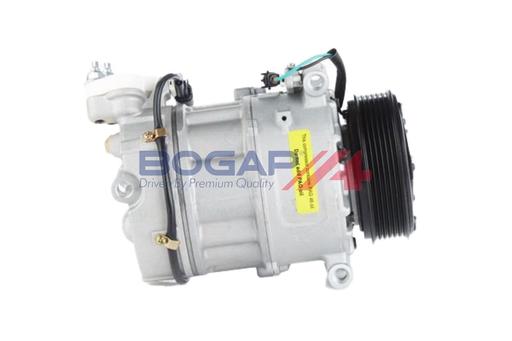 [E4110107] A/C COMPRESSOR BOGAP LAND ROVER JAGUAR