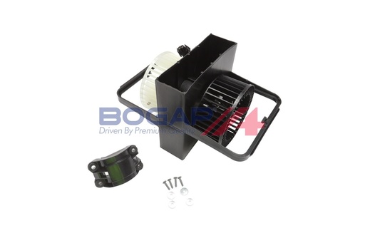 [B4111112] A/C BLOWER MOTOR BOGAP BMW