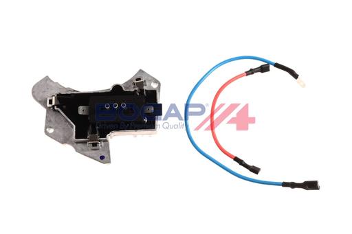 [C4112109] A/C BLOWER RESISTOR BOGAP MERC