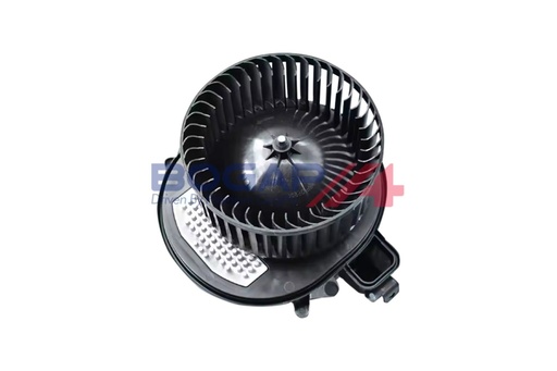 [B4111125] A/C BLOWER MOTOR WITH RESISTOR BOGAP BMW