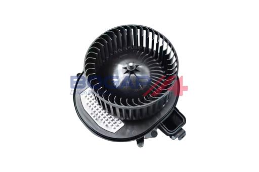 [B4111125] A/C BLOWER MOTOR WITH RESISTOR BOGAP BMW