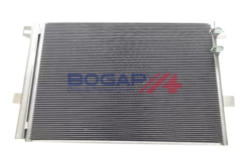 [A4117136] A/C CONDENSOR BOGAP VAG