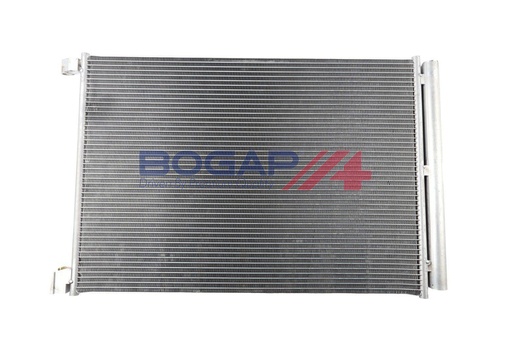 [C4117127] A/C CONDENSOR BOGAP MERC