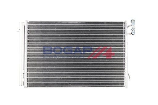 [B4117111] A/C CONDENSOR BOGAP BMW
