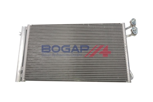 [B4117120] A/C CONDENSOR BOGAP BMW