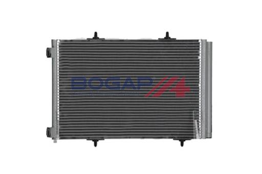 [P4117116] A/C CONDENSOR BOGAP PSA