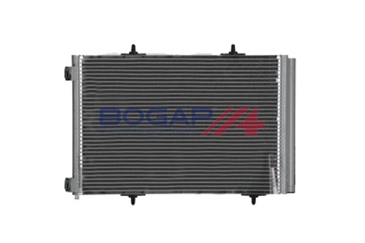 [P4117116] A/C CONDENSOR BOGAP PSA