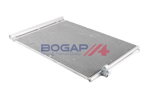 [B4117113] A/C CONDENSOR BOGAP BMW