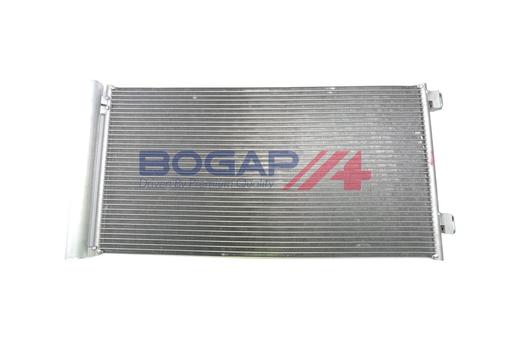 [B4117119] A/C CONDENSOR BOGAP MINI