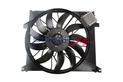 [C4243149] A/C THERMOFAN BOGAP MERC