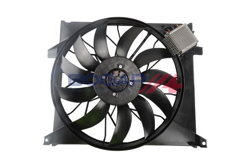 [C4243149] A/C THERMOFAN BOGAP MERC