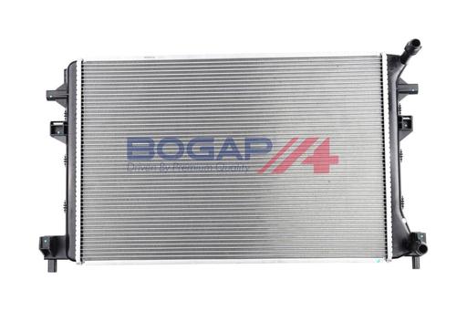 [A4210269] RADIATOR BOGAP VAG