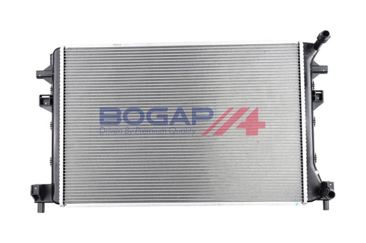 [A4210269] RADIATOR BOGAP VAG