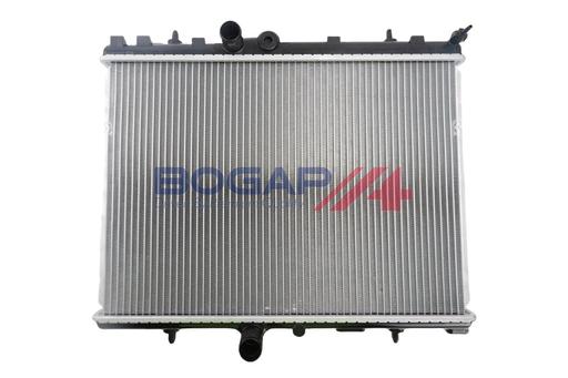 [P4210173] RADIATOR BOGAP PSA