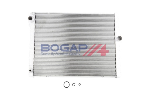 [B4210217] RADIATOR BOGAP BMW