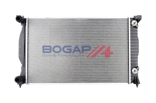 [A4210108] RADIATOR BOGAP VAG