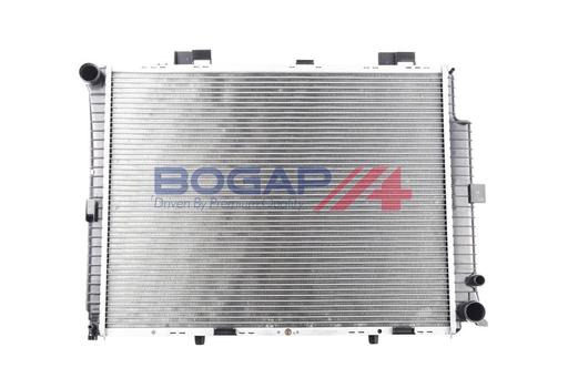 [C4210212] RADIATOR BOGAP MERC